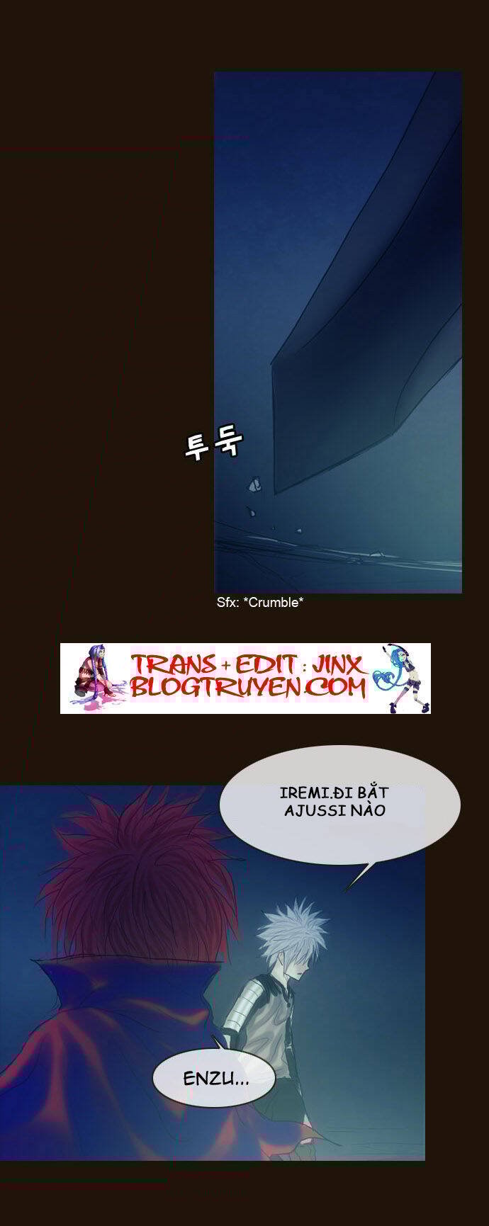 Trở Thành Pháp Sư Ở Thế Giới Mới: Chapter 165