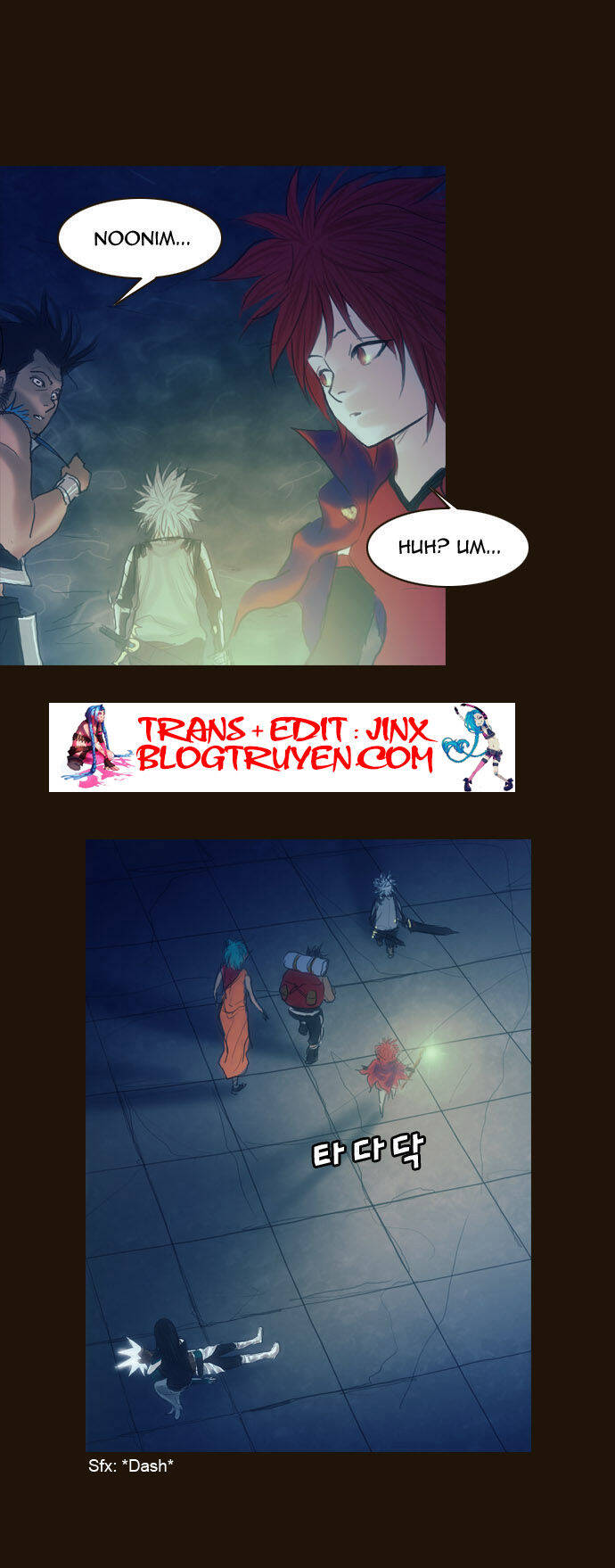 Trở Thành Pháp Sư Ở Thế Giới Mới: Chapter 165