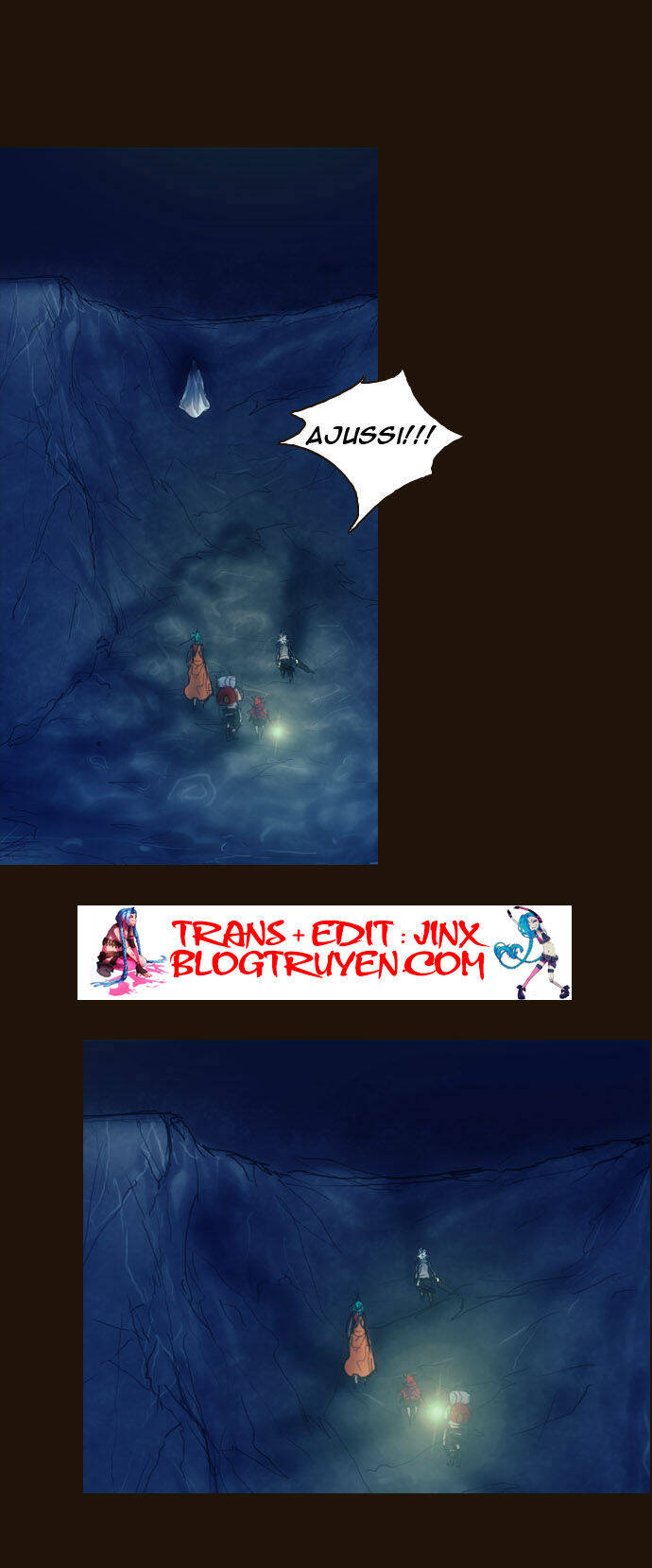 Trở Thành Pháp Sư Ở Thế Giới Mới: Chapter 165