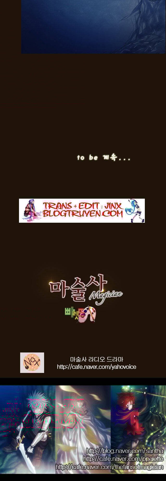 Trở Thành Pháp Sư Ở Thế Giới Mới: Chapter 165