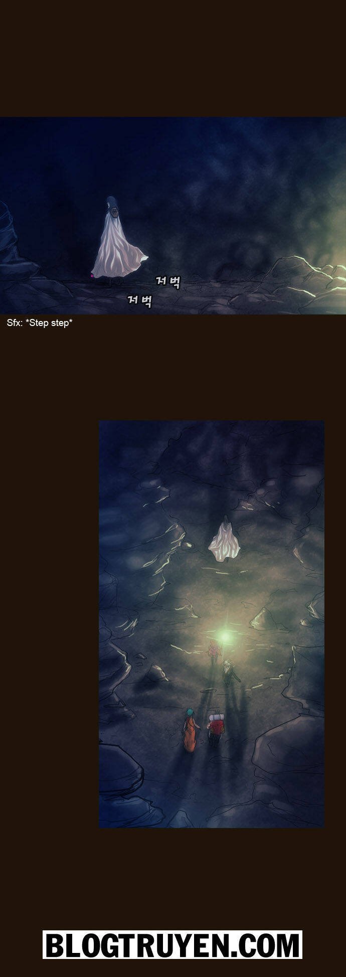 Trở Thành Pháp Sư Ở Thế Giới Mới: Chapter 166