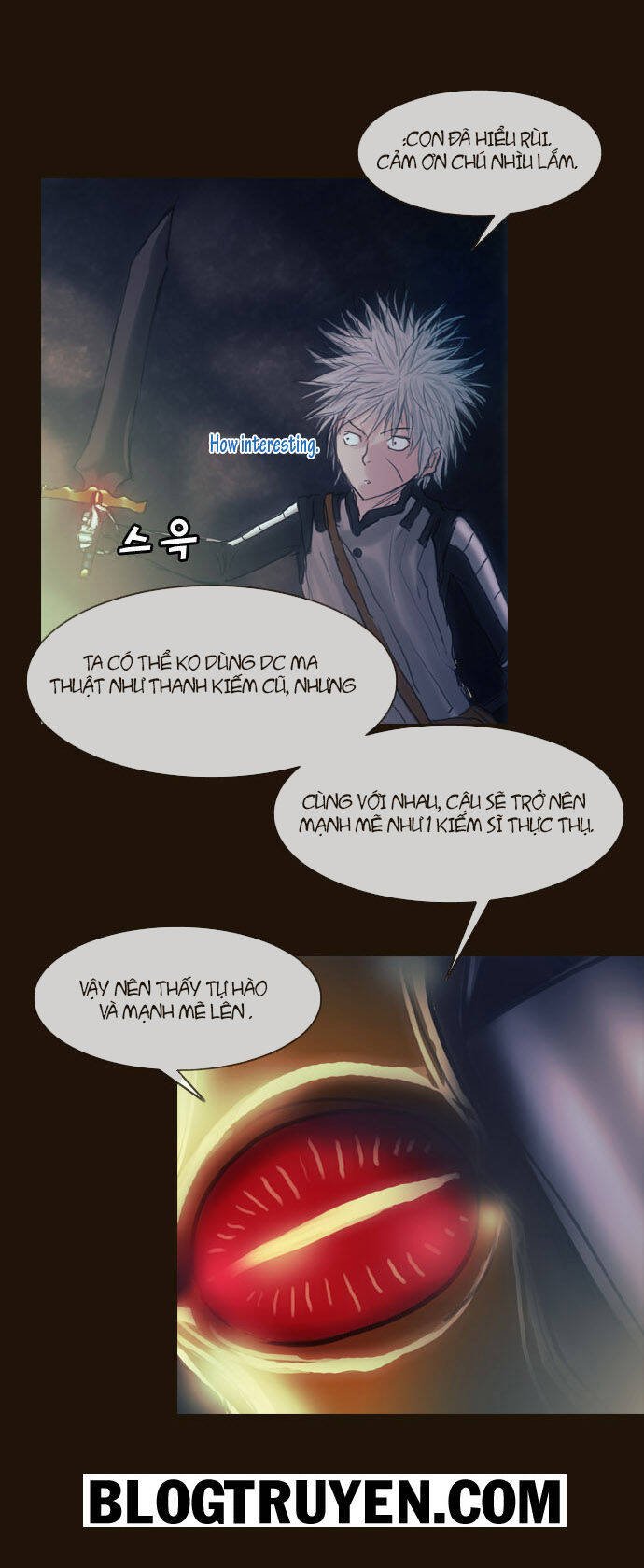 Trở Thành Pháp Sư Ở Thế Giới Mới: Chapter 166