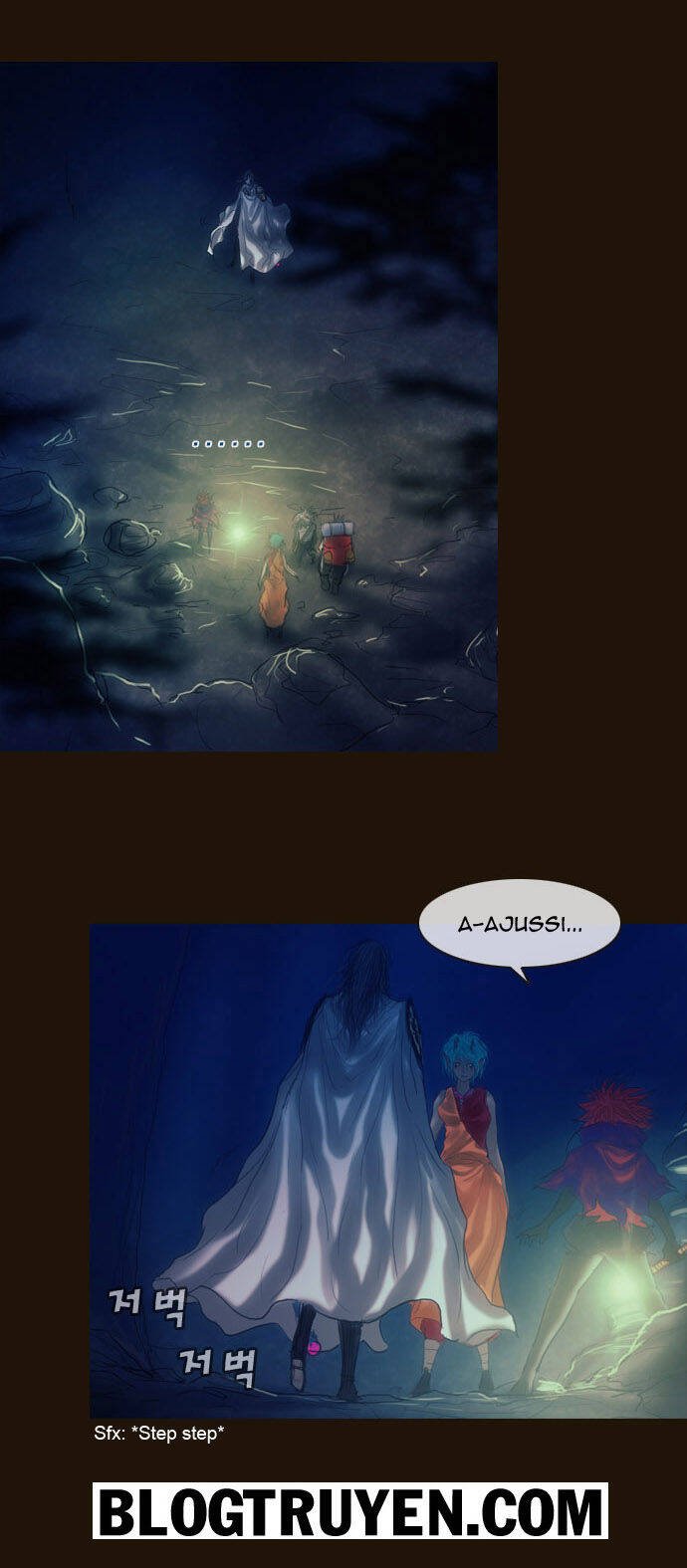 Trở Thành Pháp Sư Ở Thế Giới Mới: Chapter 166