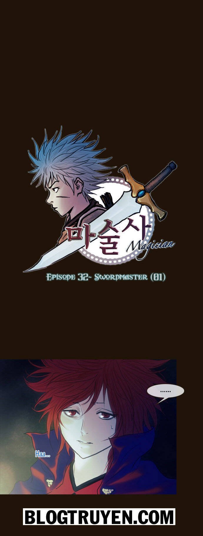 Trở Thành Pháp Sư Ở Thế Giới Mới: Chapter 166