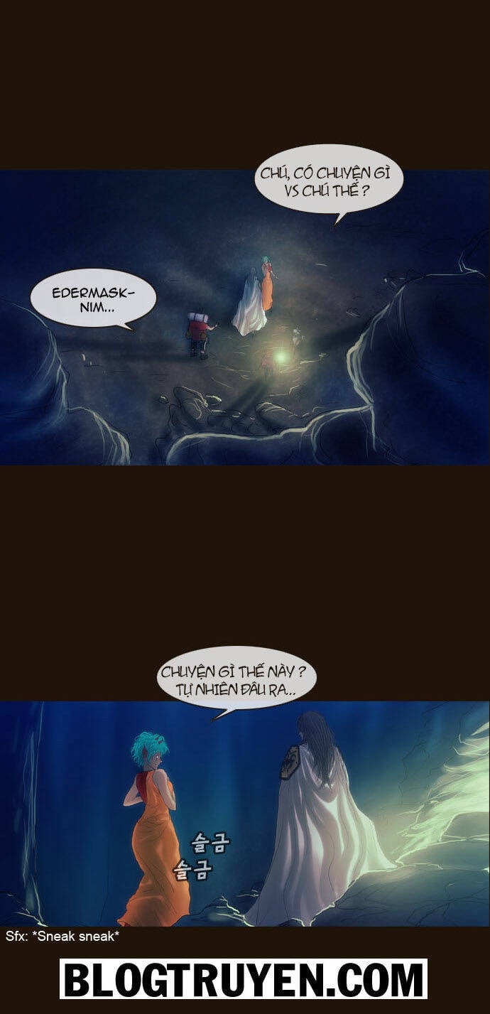 Trở Thành Pháp Sư Ở Thế Giới Mới: Chapter 166