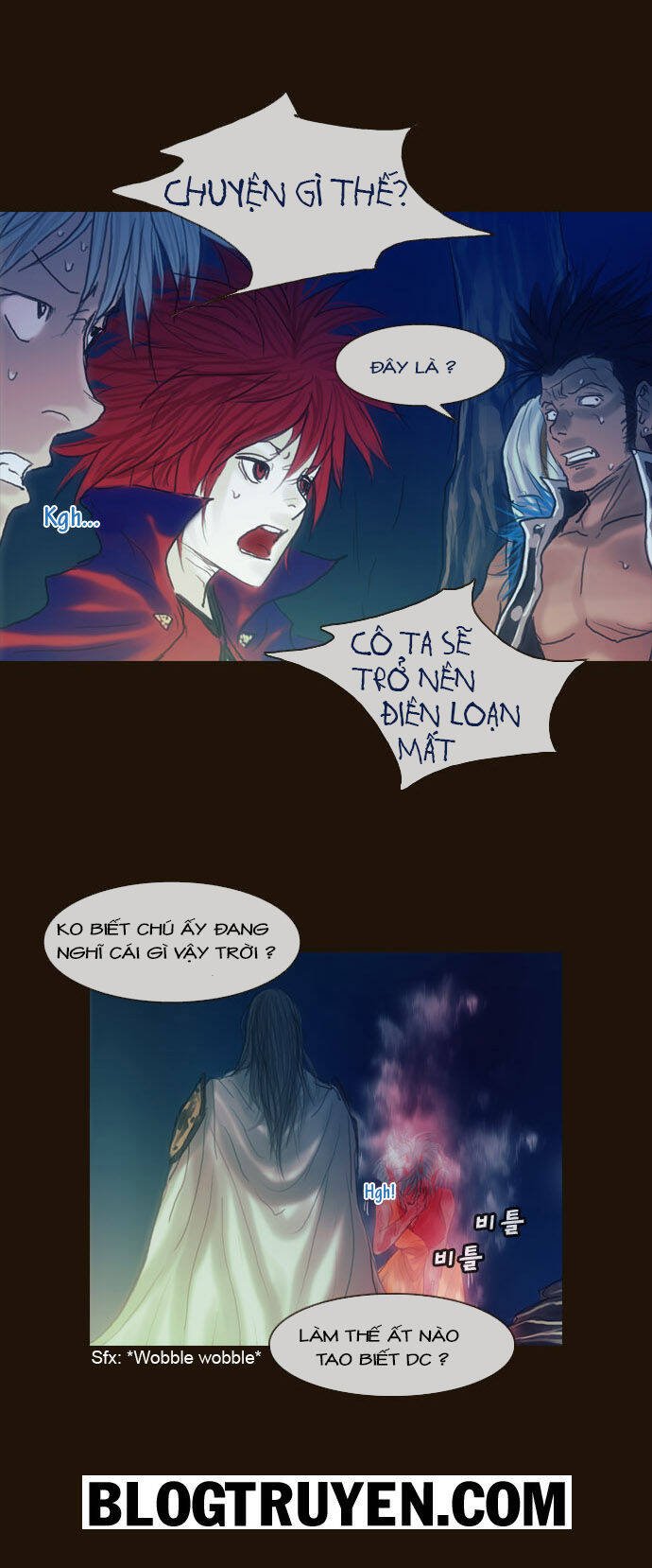 Trở Thành Pháp Sư Ở Thế Giới Mới: Chapter 166