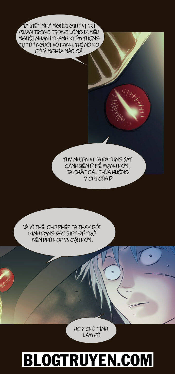 Trở Thành Pháp Sư Ở Thế Giới Mới: Chapter 166