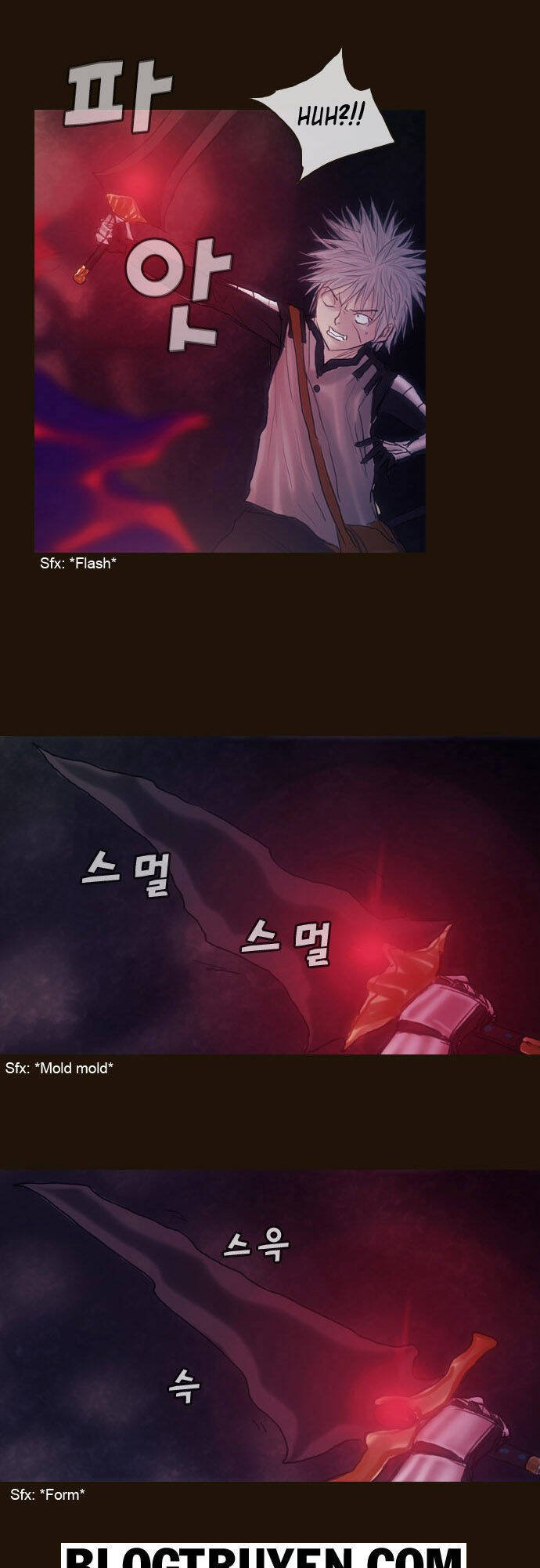 Trở Thành Pháp Sư Ở Thế Giới Mới: Chapter 166