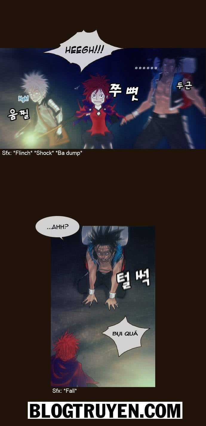 Trở Thành Pháp Sư Ở Thế Giới Mới: Chapter 167