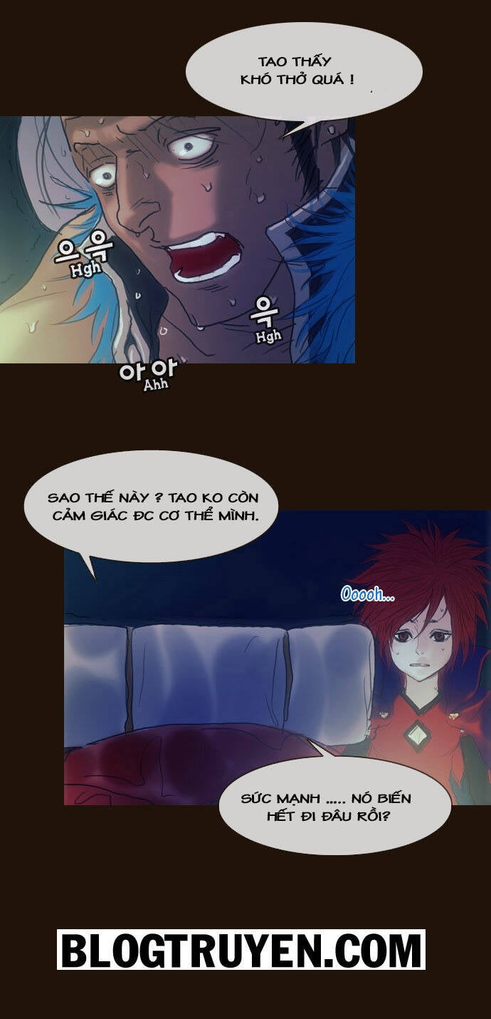 Trở Thành Pháp Sư Ở Thế Giới Mới: Chapter 167