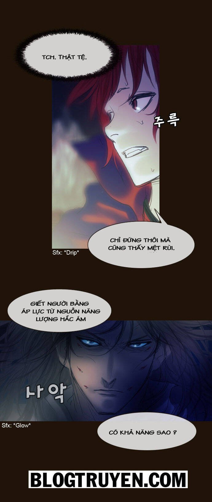 Trở Thành Pháp Sư Ở Thế Giới Mới: Chapter 167