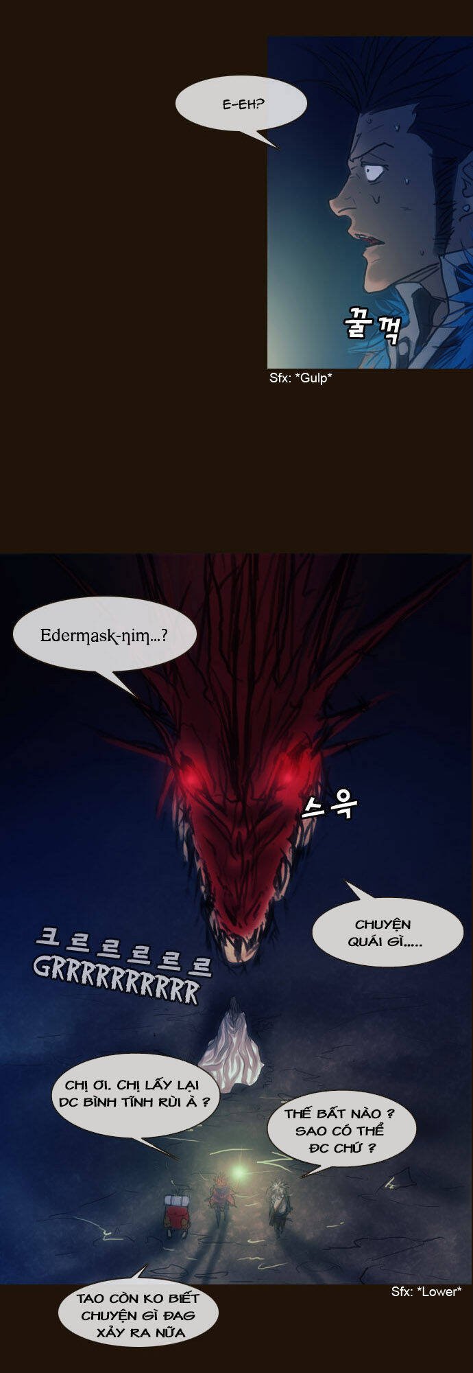 Trở Thành Pháp Sư Ở Thế Giới Mới: Chapter 167