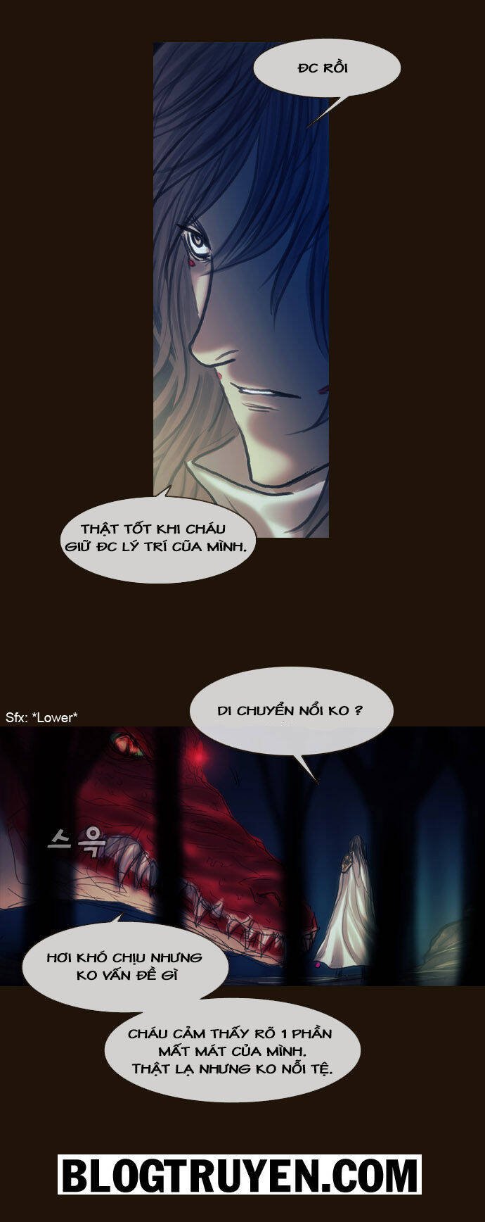 Trở Thành Pháp Sư Ở Thế Giới Mới: Chapter 167