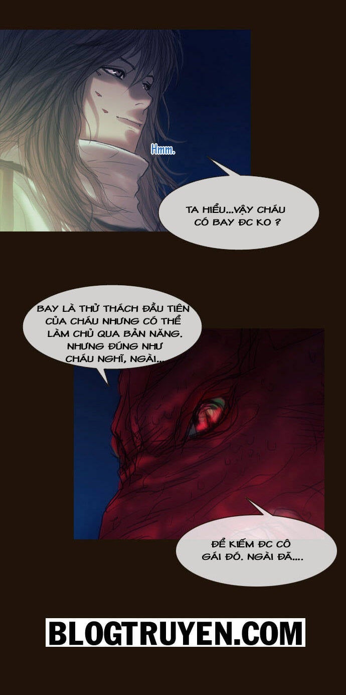 Trở Thành Pháp Sư Ở Thế Giới Mới: Chapter 167