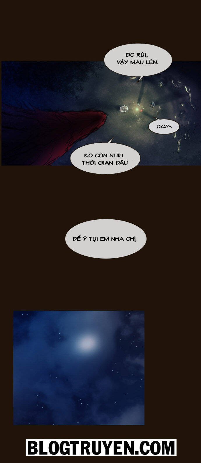 Trở Thành Pháp Sư Ở Thế Giới Mới: Chapter 167