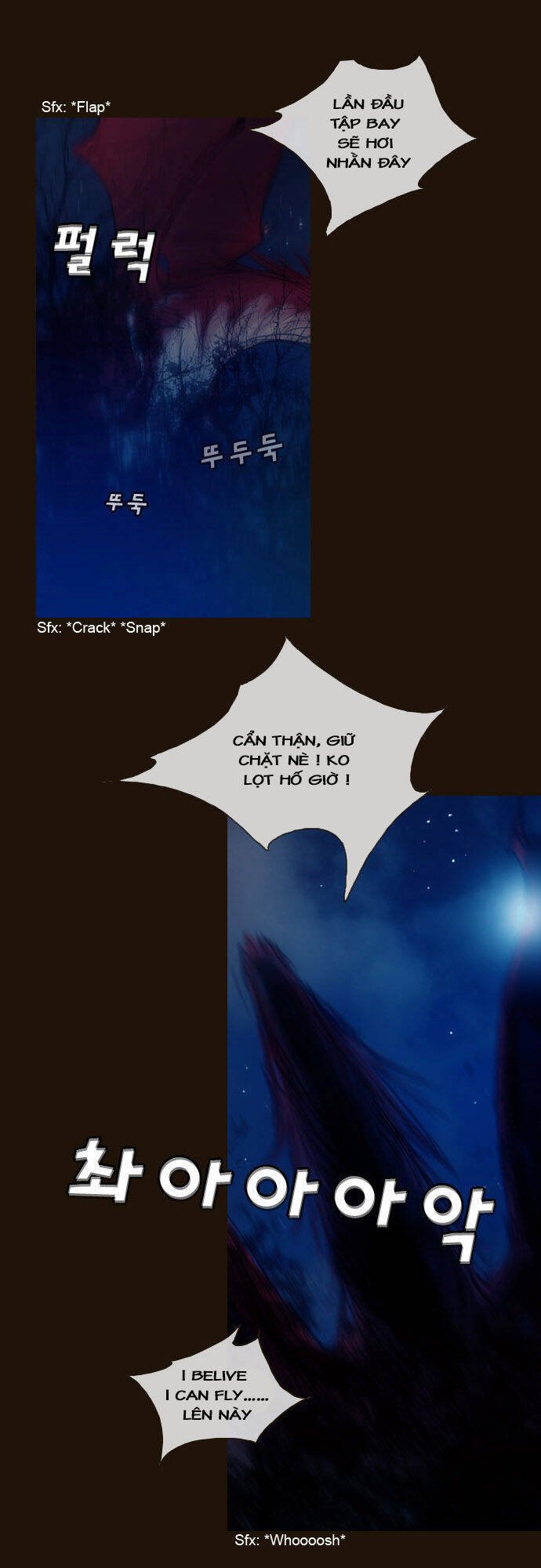 Trở Thành Pháp Sư Ở Thế Giới Mới: Chapter 167
