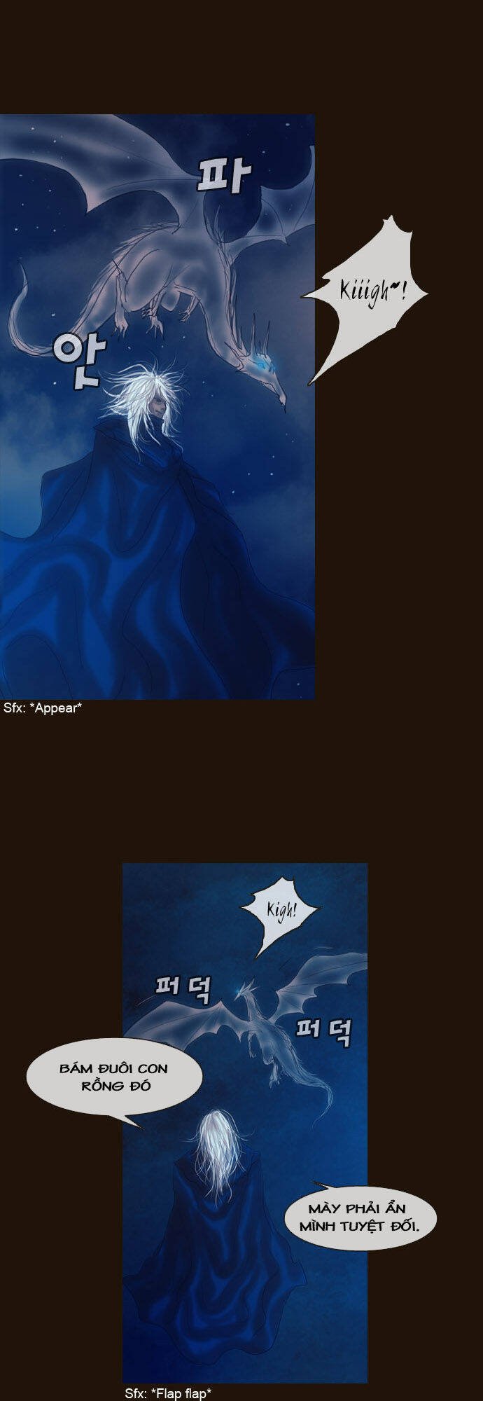 Trở Thành Pháp Sư Ở Thế Giới Mới: Chapter 167