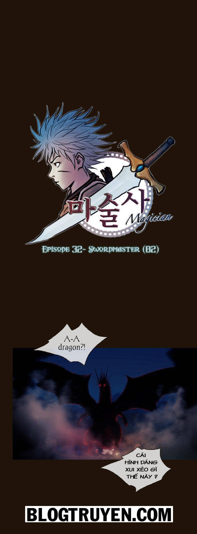 Trở Thành Pháp Sư Ở Thế Giới Mới: Chapter 167