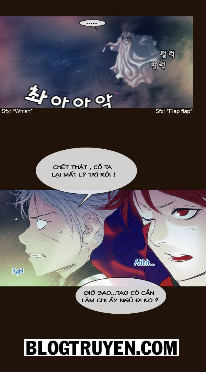 Trở Thành Pháp Sư Ở Thế Giới Mới: Chapter 167