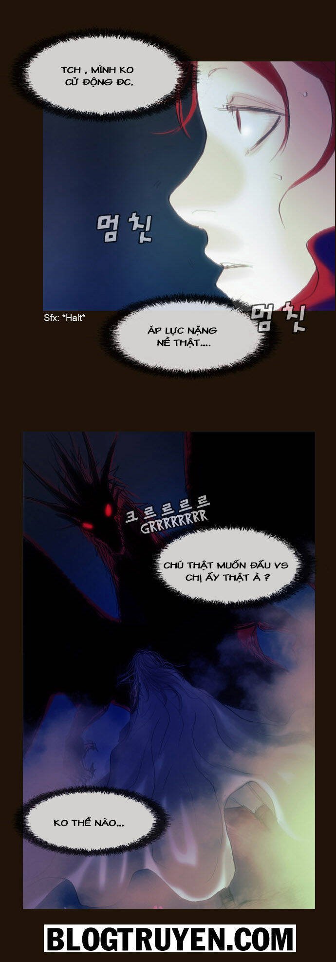 Trở Thành Pháp Sư Ở Thế Giới Mới: Chapter 167
