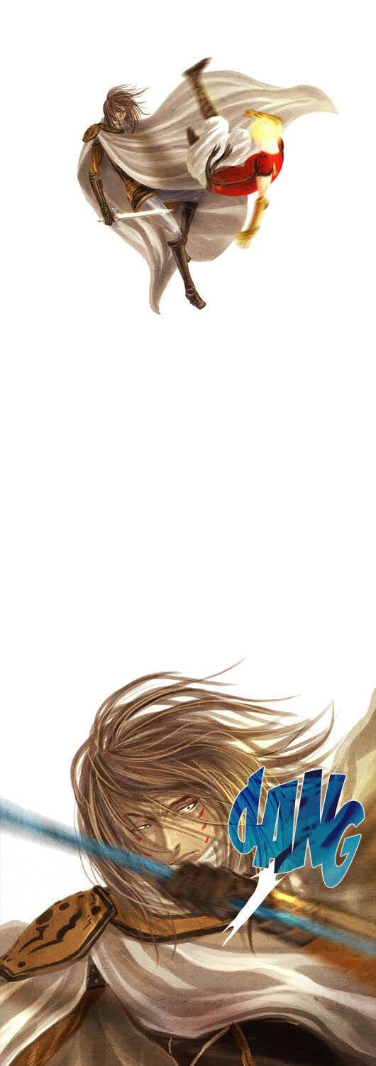 Trở Thành Pháp Sư Ở Thế Giới Mới: Chapter 42