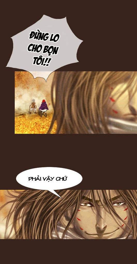 Trở Thành Pháp Sư Ở Thế Giới Mới: Chapter 42