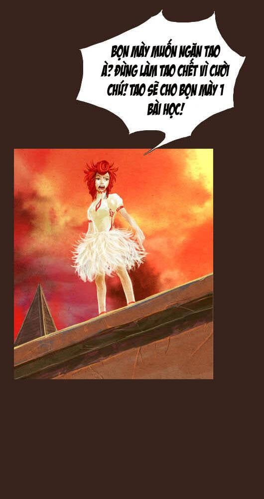 Trở Thành Pháp Sư Ở Thế Giới Mới: Chapter 42