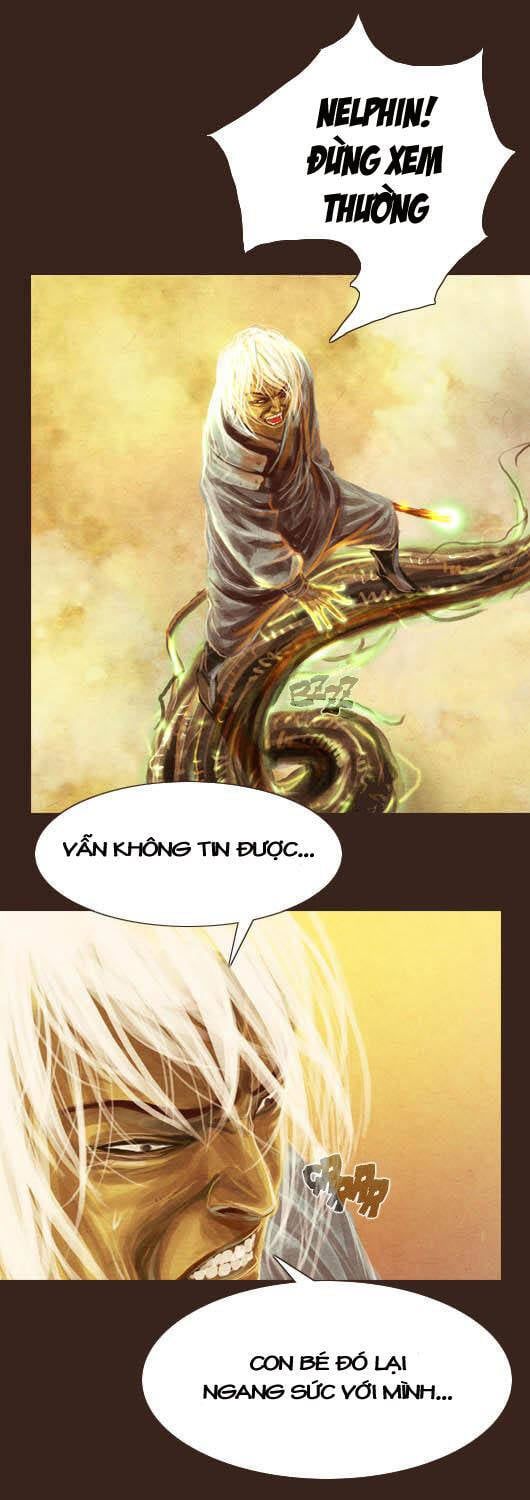 Trở Thành Pháp Sư Ở Thế Giới Mới: Chapter 42