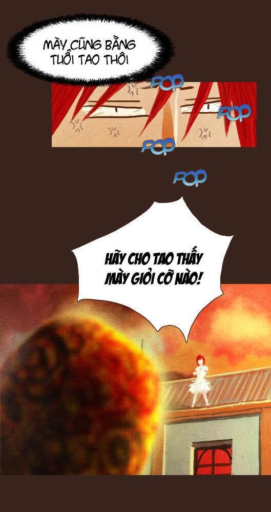 Trở Thành Pháp Sư Ở Thế Giới Mới: Chapter 42