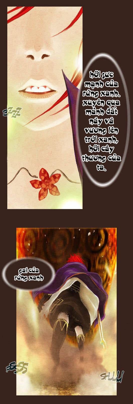 Trở Thành Pháp Sư Ở Thế Giới Mới: Chapter 42