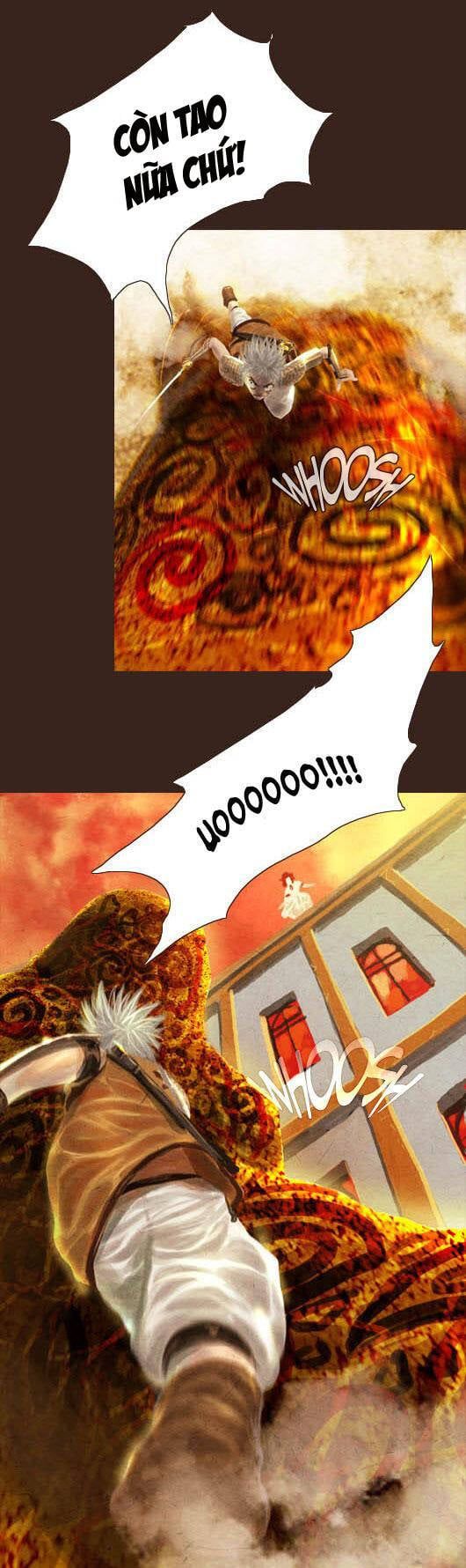 Trở Thành Pháp Sư Ở Thế Giới Mới: Chapter 42
