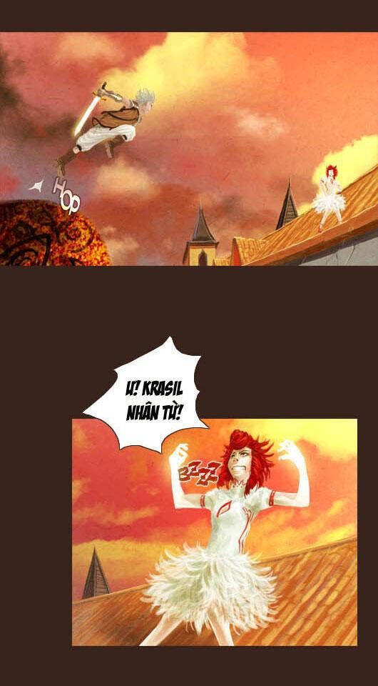 Trở Thành Pháp Sư Ở Thế Giới Mới: Chapter 42