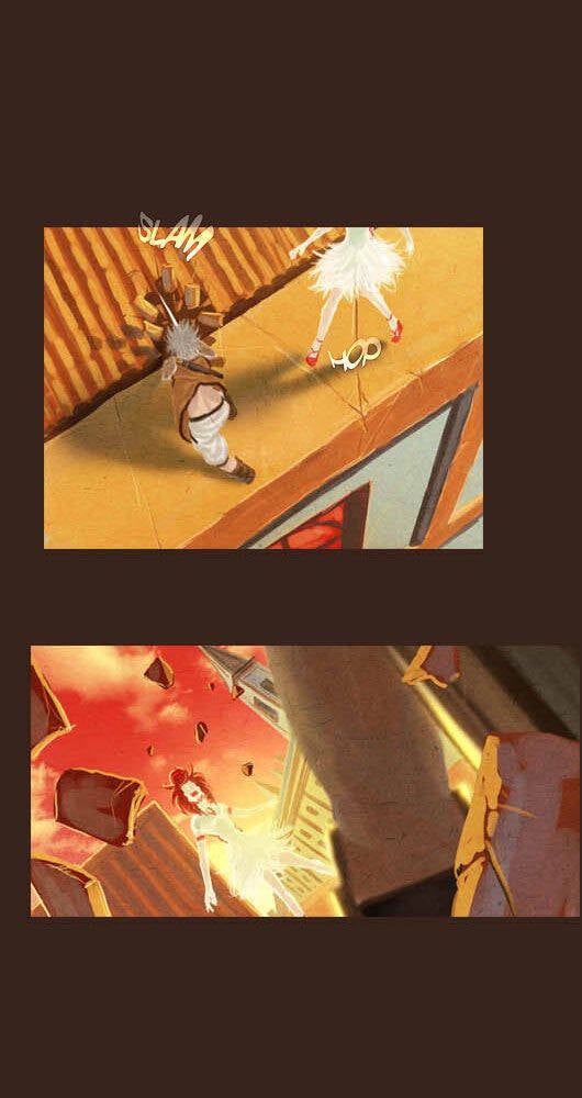 Trở Thành Pháp Sư Ở Thế Giới Mới: Chapter 42