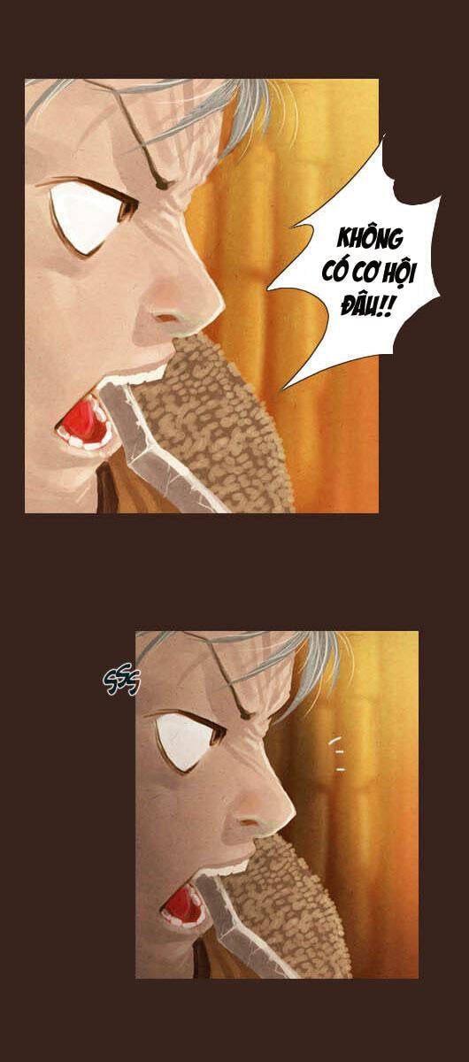 Trở Thành Pháp Sư Ở Thế Giới Mới: Chapter 42