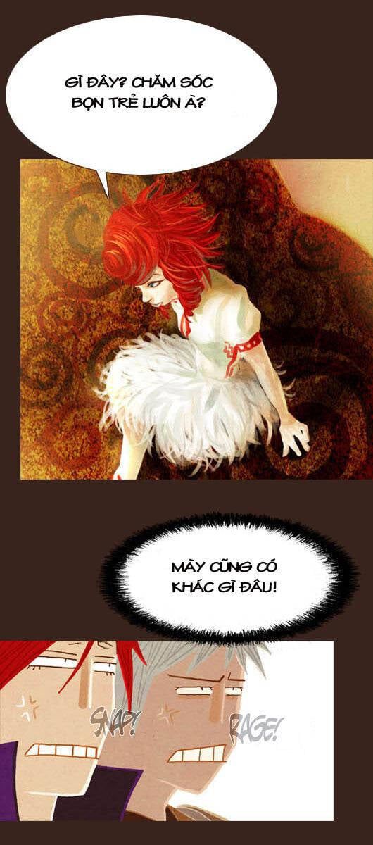 Trở Thành Pháp Sư Ở Thế Giới Mới: Chapter 42