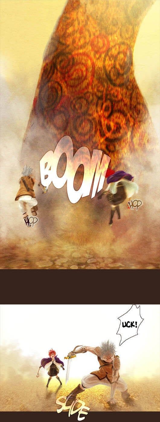 Trở Thành Pháp Sư Ở Thế Giới Mới: Chapter 42