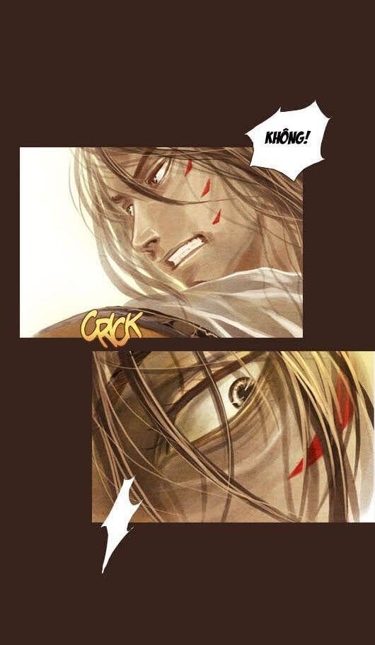 Trở Thành Pháp Sư Ở Thế Giới Mới: Chapter 42