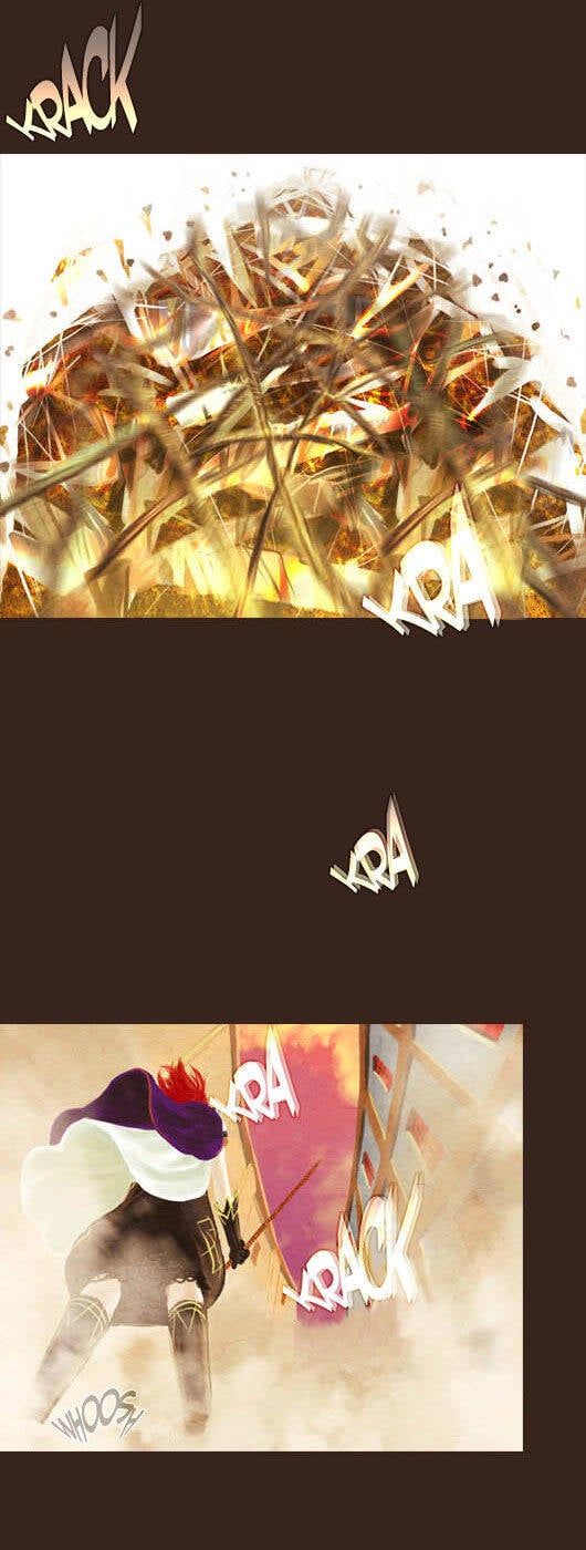 Trở Thành Pháp Sư Ở Thế Giới Mới: Chapter 43