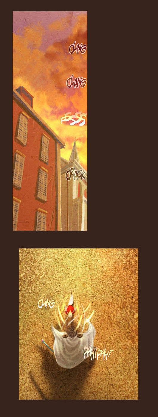 Trở Thành Pháp Sư Ở Thế Giới Mới: Chapter 43