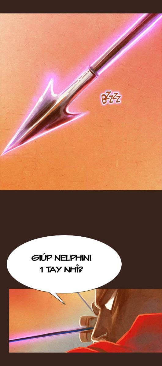 Trở Thành Pháp Sư Ở Thế Giới Mới: Chapter 43