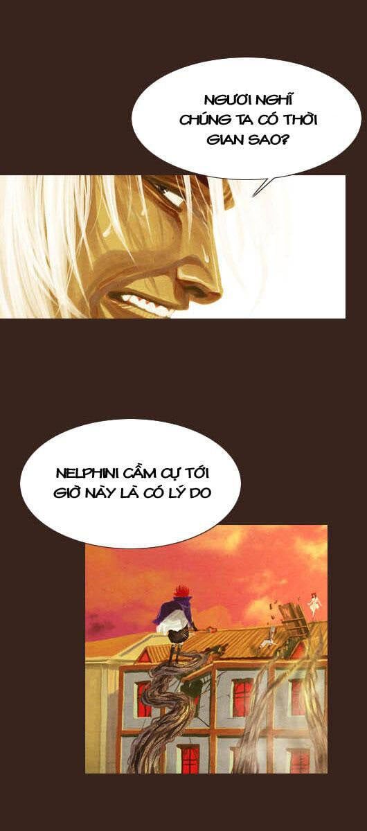 Trở Thành Pháp Sư Ở Thế Giới Mới: Chapter 43