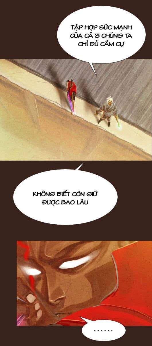 Trở Thành Pháp Sư Ở Thế Giới Mới: Chapter 43