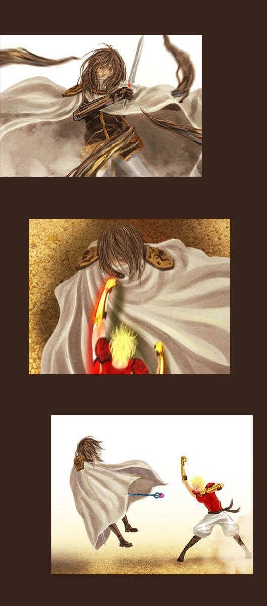 Trở Thành Pháp Sư Ở Thế Giới Mới: Chapter 43