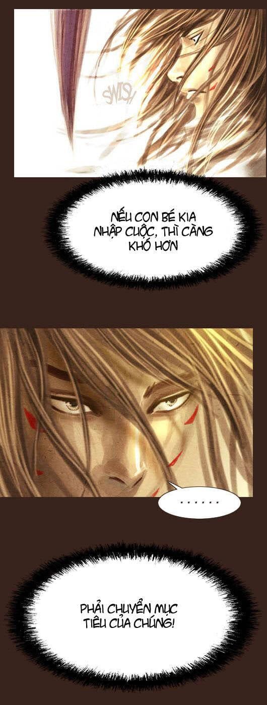 Trở Thành Pháp Sư Ở Thế Giới Mới: Chapter 43