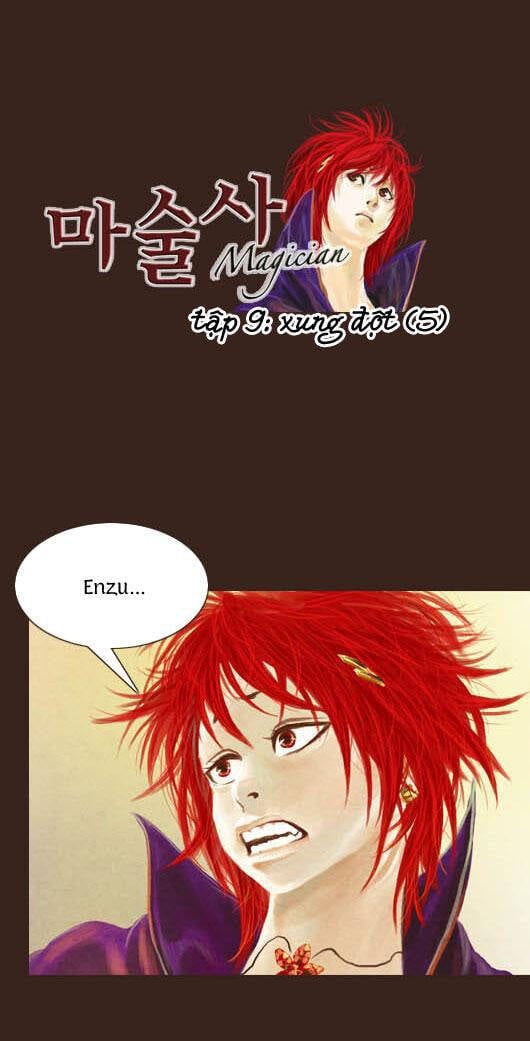Trở Thành Pháp Sư Ở Thế Giới Mới: Chapter 43