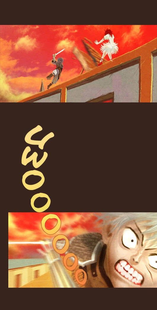 Trở Thành Pháp Sư Ở Thế Giới Mới: Chapter 43