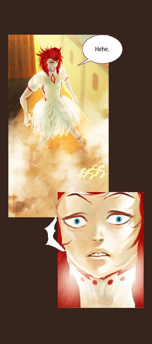 Trở Thành Pháp Sư Ở Thế Giới Mới: Chapter 43
