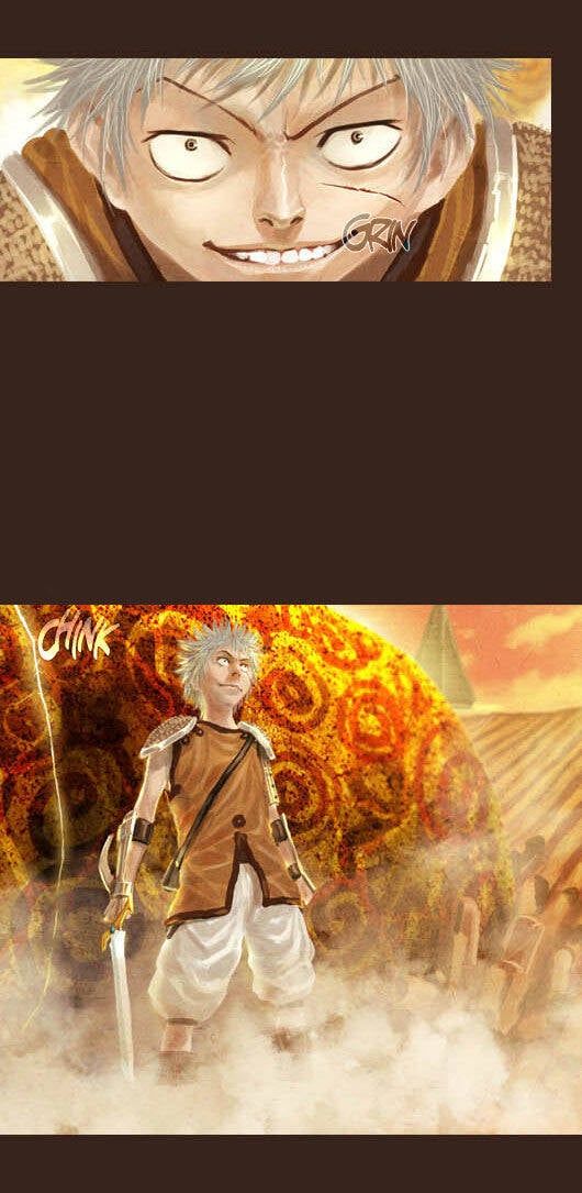 Trở Thành Pháp Sư Ở Thế Giới Mới: Chapter 43