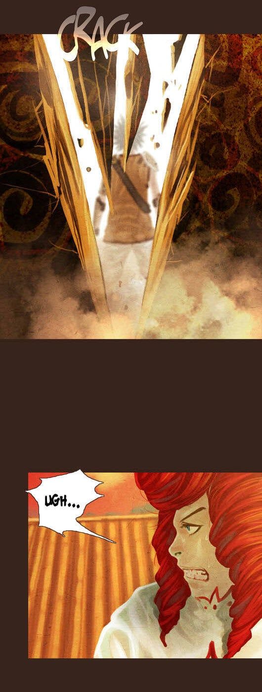 Trở Thành Pháp Sư Ở Thế Giới Mới: Chapter 43