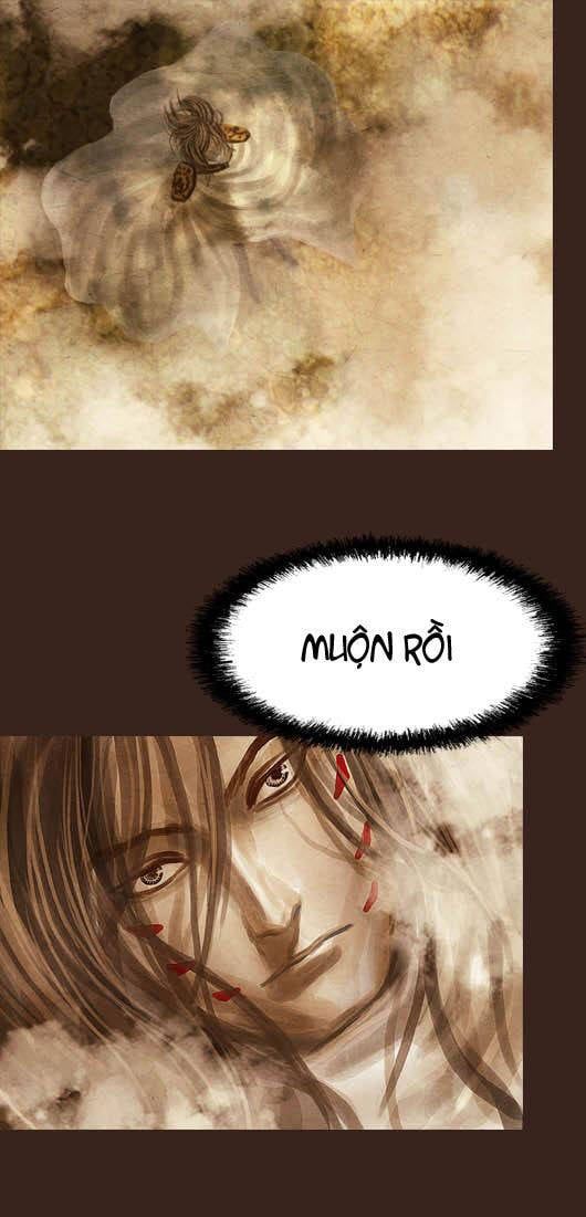 Trở Thành Pháp Sư Ở Thế Giới Mới: Chapter 44
